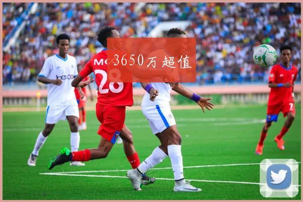3650万超值